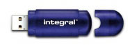 Integral 4GB EVO (INFD4GBEVOBL)